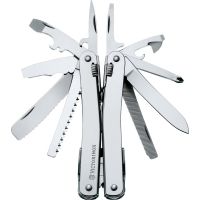 Victorinox SwissTool Spirit S Swiss Army Multi Tools Stainless Steel