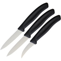 Victorinox Three Piece Paring Set Knife