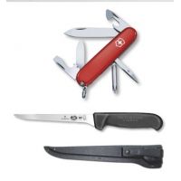 Victorinox Tinker 6in.Filet Knife