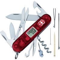 Victorinox Traveller Swiss Army Knife