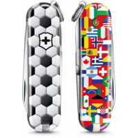 Victorinox World Of Soccer Swiss Army Knife