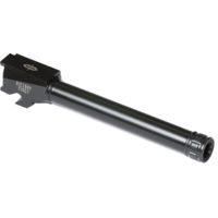 Victory First Glock 17 Gen 5 Threaded Barrel w/Thread Protector