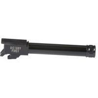 Victory First Glock 19 Gen 5 Threaded Barrel w/Thread Protector