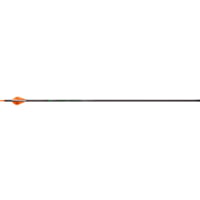 Victory RIP TKO Gamer 400 Fletched Arrows