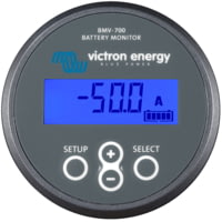 Victron Energy BMV-700 Battery Monitor