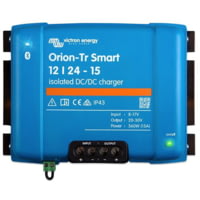 Victron Energy Orion-TR Smart DC-DC Isolated Charger / Power Supply