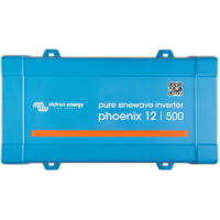 Victron Energy 500W Phoenix Inverter - VE.Direct
