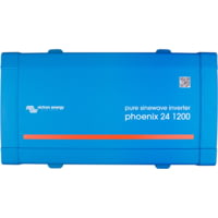 Victron Energy 1200W Phoenix Inverter - VE.Direct