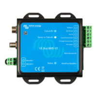 Victron Energy VE.Bus BMS V2 f/LiFePO4 Batteries 12-48VDC - Work w/All VE.Bus &amp; GX Devices