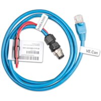 Victron Energy VE. Can to NMEA 2000 Micro-C Male Cable