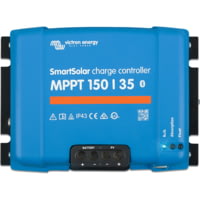 Victron Energy SmartSolar MPPT 150/35 - 150V - 35A - UL Approved