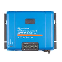 Victron Energy SmartSolar MPPT 150/60-TR Solar Charge Controller - UL Approved