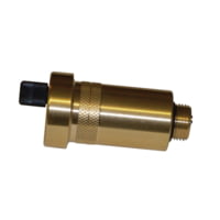 Viessmann Air Vent With Shut Off Base 3/8in For Vitodens Wb1B/Wb1Bc/Wb1A/B2Hb/B2Ha/Wb2B/Wb2A/Wb2 Series