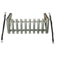 Viking Solutions Truck/Wall Fishing Rod Racks