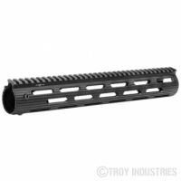 Viking Tactics Alpha Rail 13in