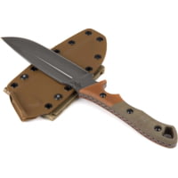 Viking Tactics Norseman Fixed Blade Knife