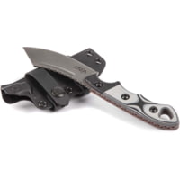 Viking Tactics Patriot Fixed Blade Knife