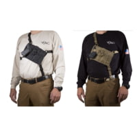 Viking Tactics VTAC Big Automatic Chest Rig