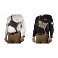 Viking Tactics VTAC Big Revolver Chest Rig