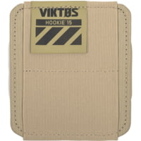 Viktos Accy Hookie 15 Fieldcraft Pistol Magazine Pouch
