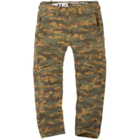 Viktos Contractor AF Woodland Pant - Men's