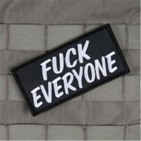 Violent Little Machine Shop F Everyone Patch