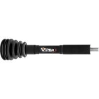Viper Archery Products 6" Aluminum Hunter Stabilizer