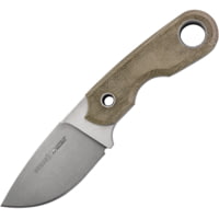 Viper Berus 1 Fixed Blade Green Knife