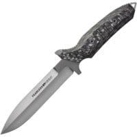 Viper Fearless Fixed Blade CF Knife
