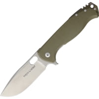 Viper Fortis Stonewash Blade Folding Knife