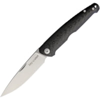 Viper Key Slip Joint Carbon Fiber Folding Knife
