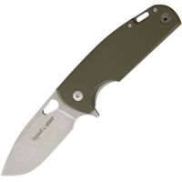 Viper Kyomi Stonewash Folding Knife