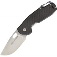 Viper Odino Framelock Carbon Fiber Folding Knife