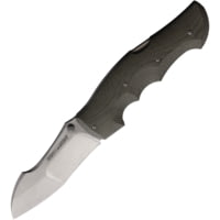 Viper Rhino 1 Lockback Green