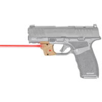 Viridian Weapon Technologies E Series Springfield Hellcat Pro Red Laser