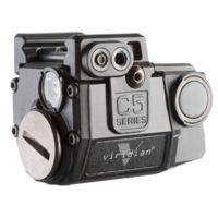 Viridian CTL Compact Tactical Light