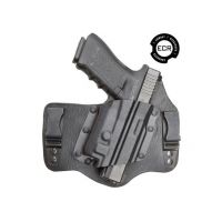 Viridian Galco King Tuk IWB Holster for Glock w/ Viridian C Series ECR