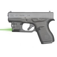 Viridian Reactor 5 Green Laser Sight for Glock 43
