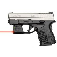 Viridian Reactor 5 Red Laser Sight for Springfield XDS