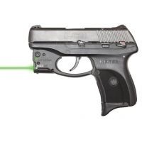 Viridian Reactor TL Tactical Light for Ruger LC9 with Pocket Holster