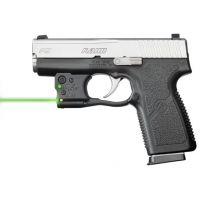 Viridian Reactor 5 Green Laser Sight for Kahr PM and CW Pistols