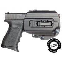 Viridian Right TacLoc Holster for FN 5.7 and X Series - Gen 1 Only