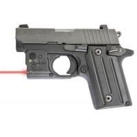 Viridian Reactor R5-R Elite Red Laser For Sig P238/938 R5-R-238/938