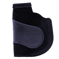 Viridian IWB Stow-N-Go Holster for Glock 43 w/ Reactor, Right Hand