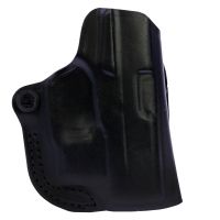 Viridian Mini Scabbard Holster, for Glock 43 w/ ECR for Viridian Reactor, Right Hand