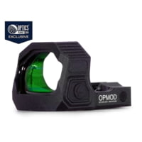 Viridian OPMOD Omega Compact Green Dot Reflex Sight
