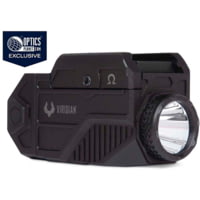 Viridian OPMOD Omega Green Laser and Light