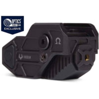 Viridian Weapon Technologies C5 Universal Green Laser Sight