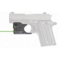 Viridian Reactor 5 Green Laser Sight for Sig P238/938