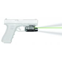 Viridian X5L GEN2 Universal Green Laser Sight with Tactical Light